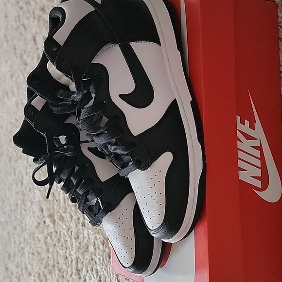 Nike Shoes - Nike Panda Dunks